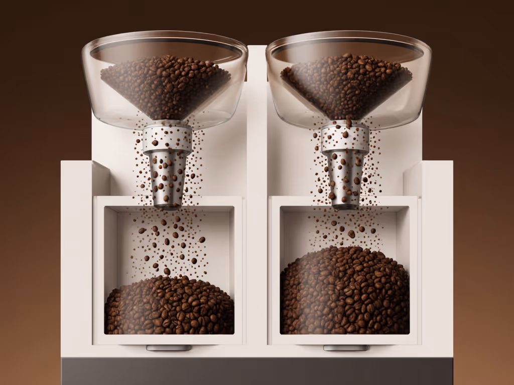 coffee_grinder_retention_mechanics