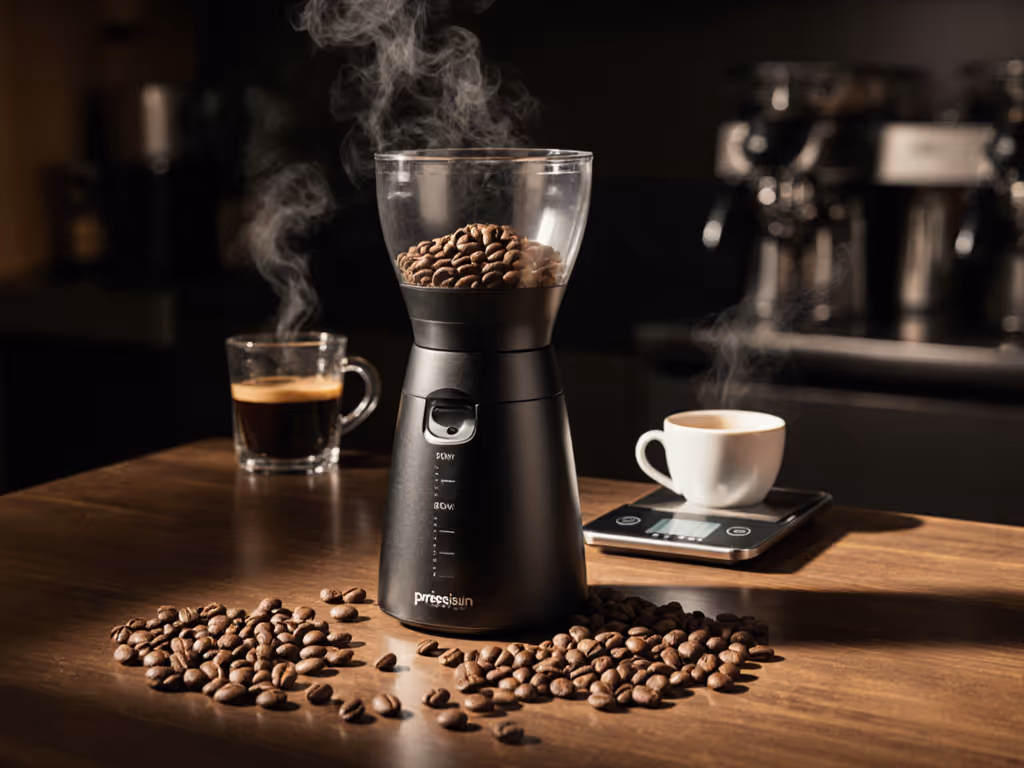 Best Single Dose Grinders: Minimal Waste Tested