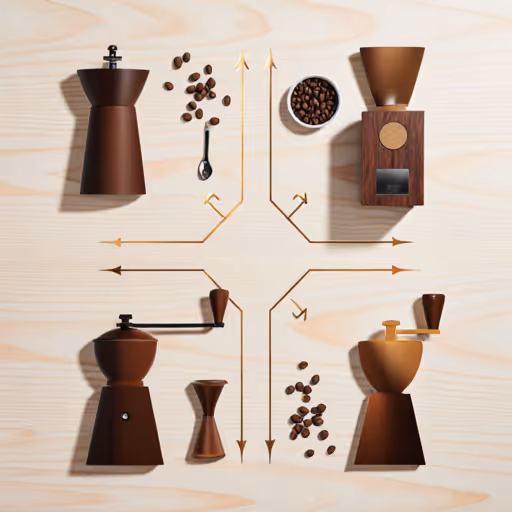 Best Grinders: Buyer Guides