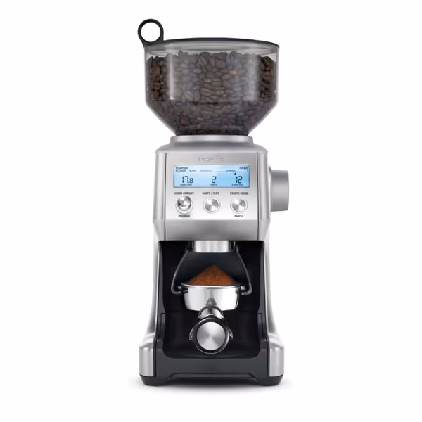 Breville Smart Grinder Pro