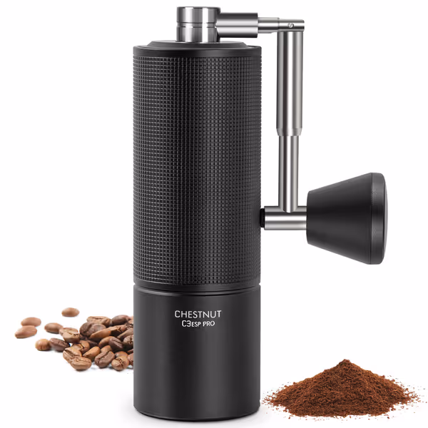 TIMEMORE Chestnut C3 ESP Pro Hand Grinder