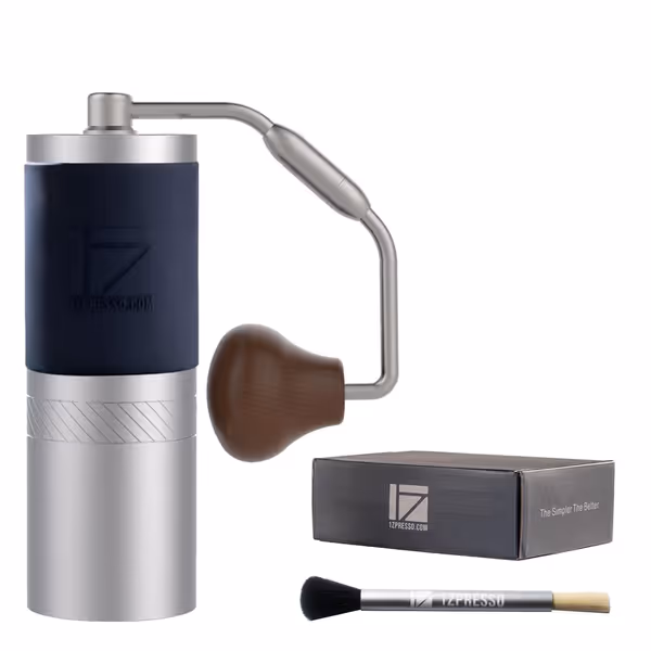 1Zpresso J Manual Coffee Grinder