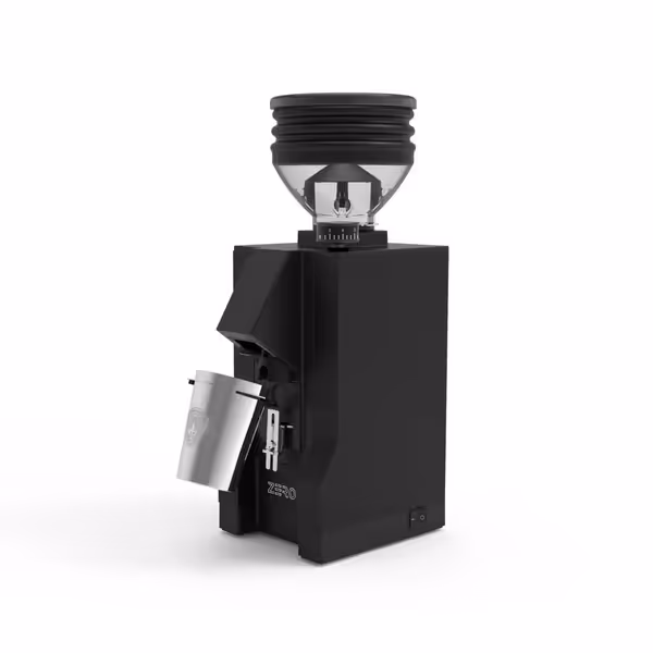 Eureka Mignon Zero Single Dose Espresso Grinder