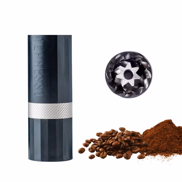 1Zpresso Q Air Manual Coffee Grinder